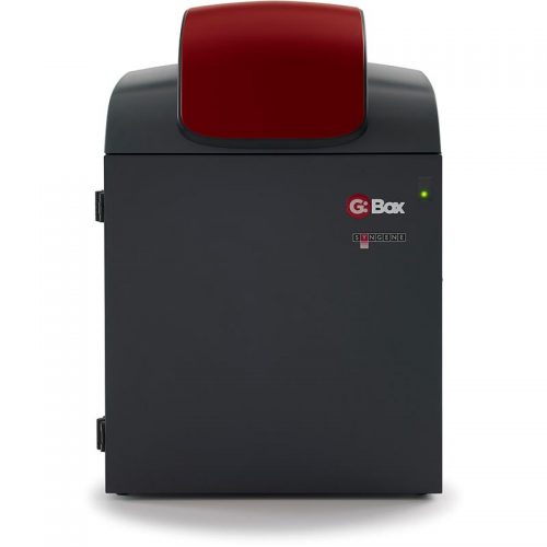 G:BOX F3 gel doc system - front view