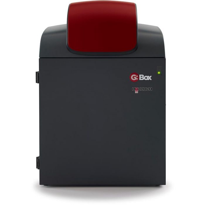 G:BOX F3 gel doc system - front view