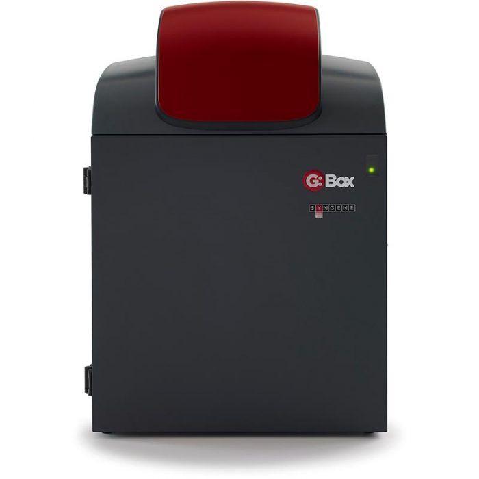 G:BOX F3 gel doc system - front view