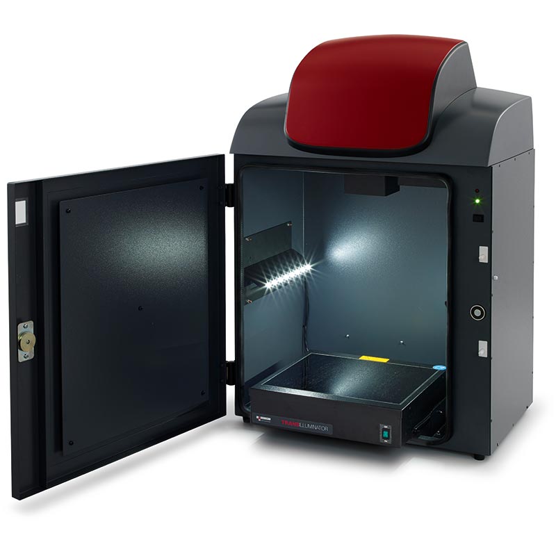 G:BOX F3 - Gel imaging for fluorescence and visible applications