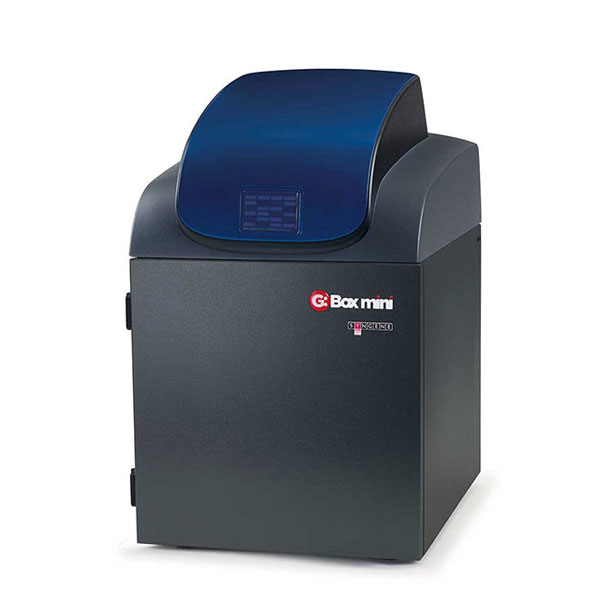 Chemiluminescence & Fluorescence Systems