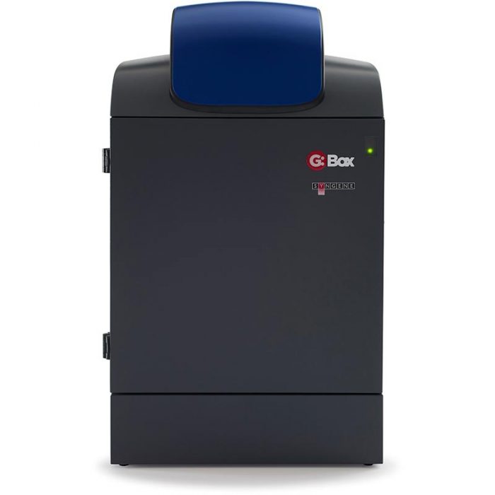 G:BOX Chemi XX6/XX9 gel imaging system - front view
